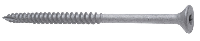 Träskruv Protect 4 TFT 4,5 x 30 mm 200-pack Heco